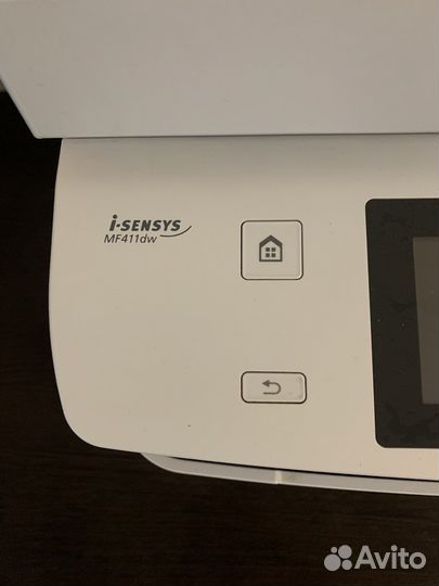 Мфу canon i-sensys mf411dw