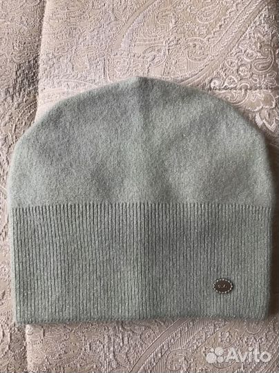 Шапка женская