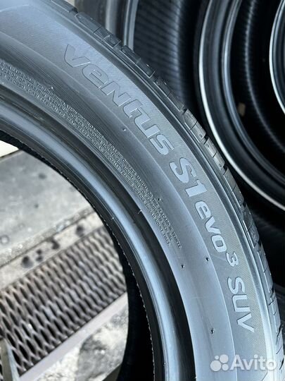 Hankook Ventus S1 Evo3 SUV K127A 235/50 R19 103W