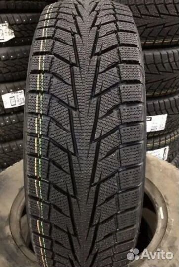 Hankook Winter I'Cept iZ 2 W616 195/65 R15 95T