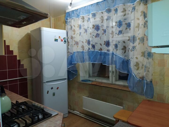 1-к. квартира, 36 м², 7/9 эт.