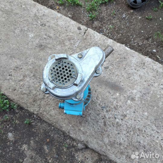 Водяной насос погружной