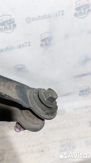 Рычаг подвески нижний задний левый Lexus Gs300