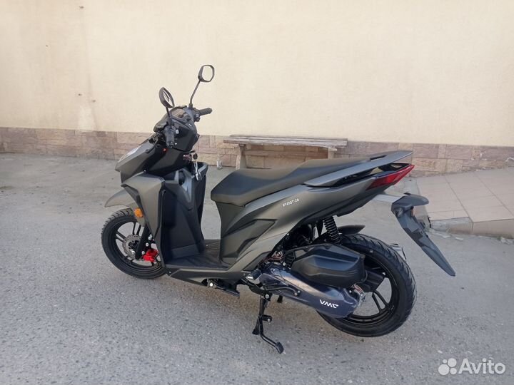 Скутер Vento inferno