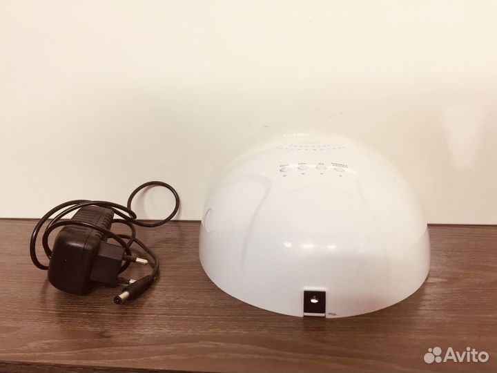 Лампа Led-UV SUNone(к 335)