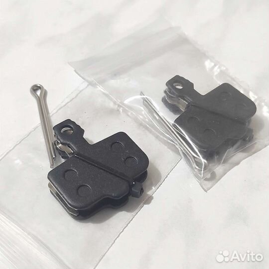 Тормозные колодки для велосипеда