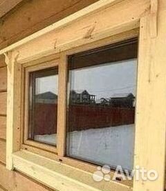 Пластиковые окна за 7 дней