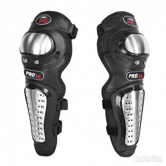 Защита локтей для мотоцикла, новая