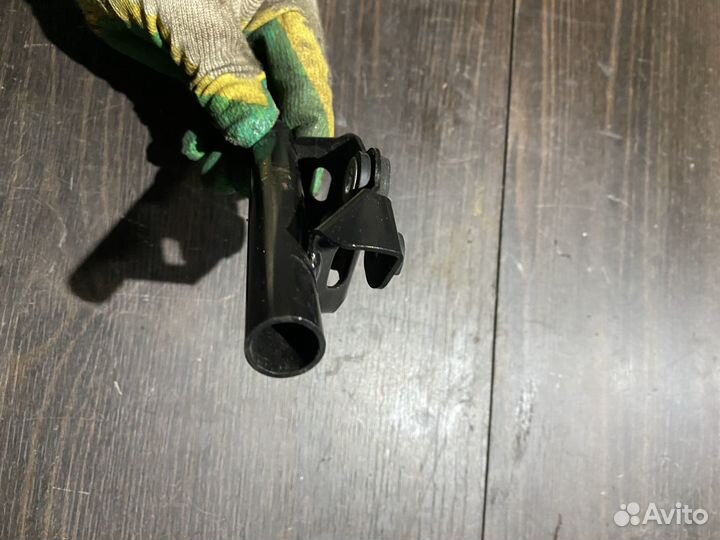 Кронштейн для Kawasaki ER6n 12-16