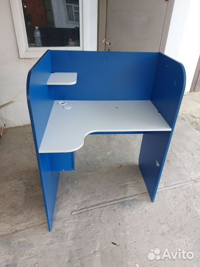 Компьютерный столик бу