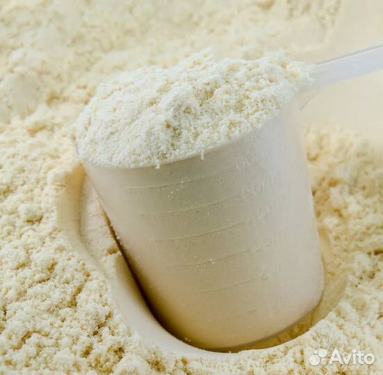 Сухое молоко(зцм)