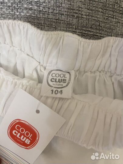 Юбка cool club 104