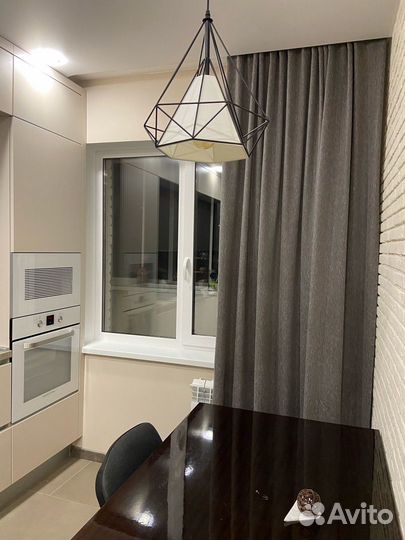 Пошив штор на заказ