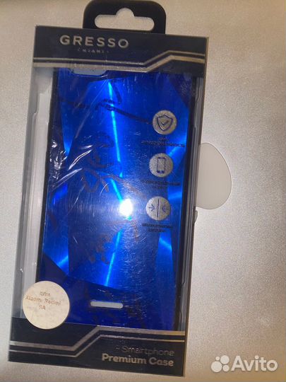 Чехол на Xiaomi Redmi 6A