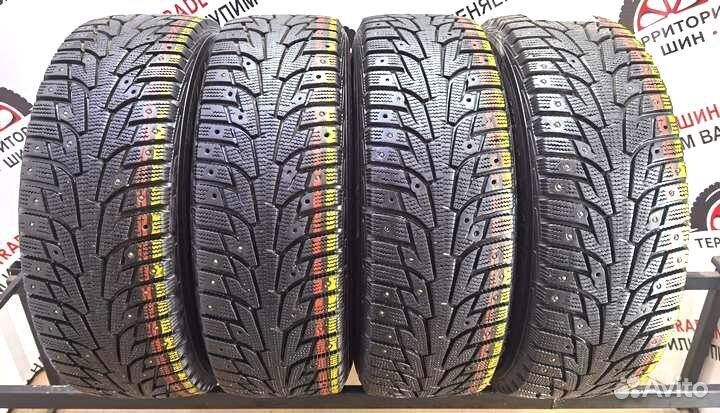 Hankook Winter I'Pike RS W419 205/60 R16 96T