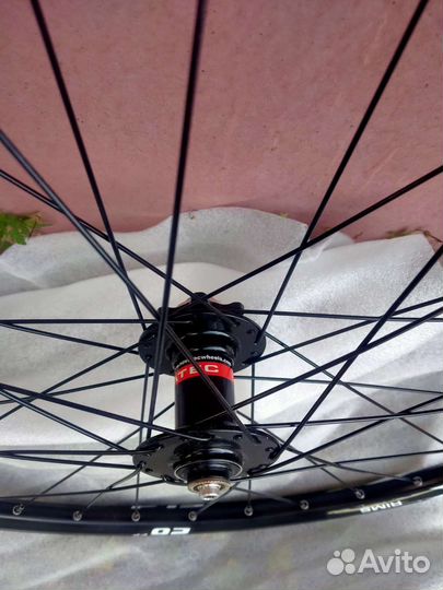 Колеса для велосипеда 26