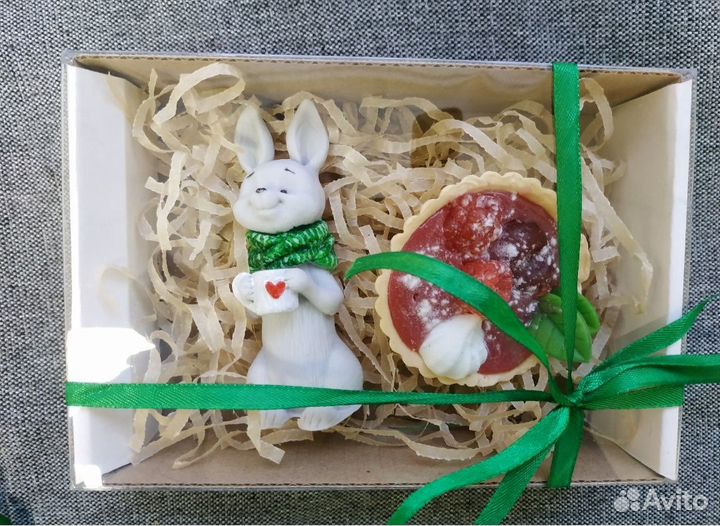 Подарок на день учителя Мыло наличие