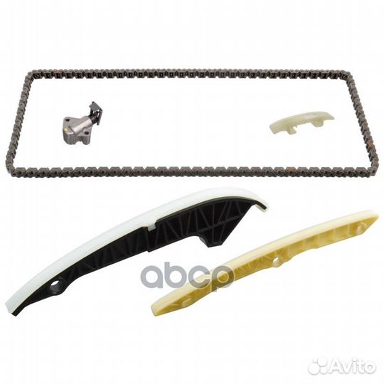 102196 Комплект цепи грм VAG 1.8 tfsi cdaa/cdha