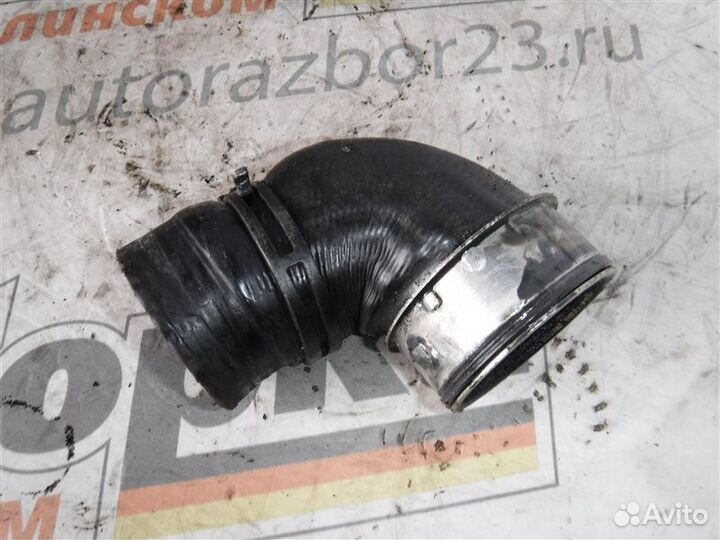 Патрубок турбины Volkswagen Passat