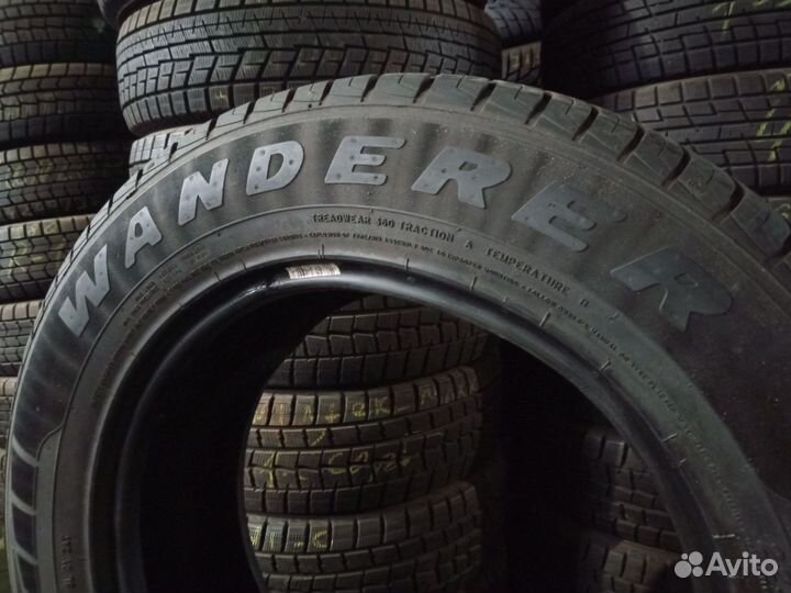 MRF Wanderer Sport 225/65 R17 102H