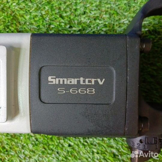 Гайковерт пневматический 3/4