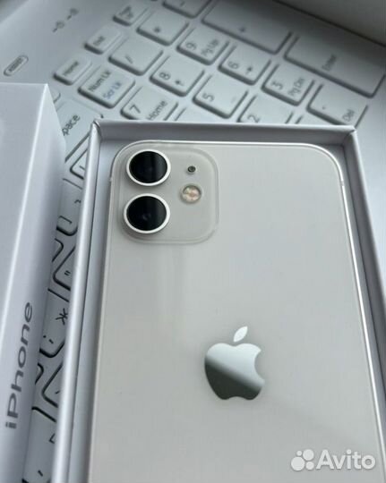 iPhone 12 mini, 64 ГБ