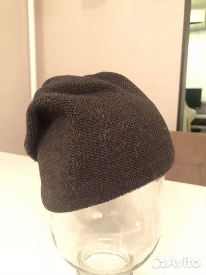 Шапка мужская (зима)