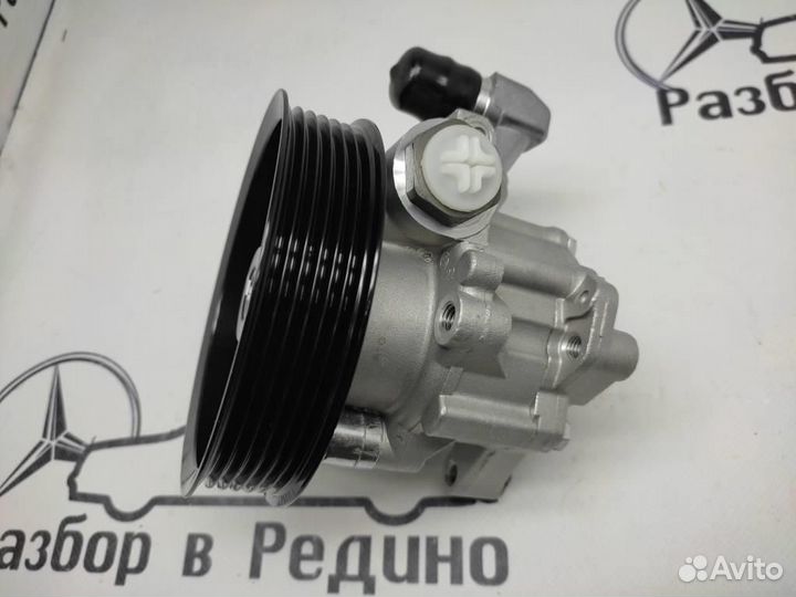 Гур w164 ML-class 272.967