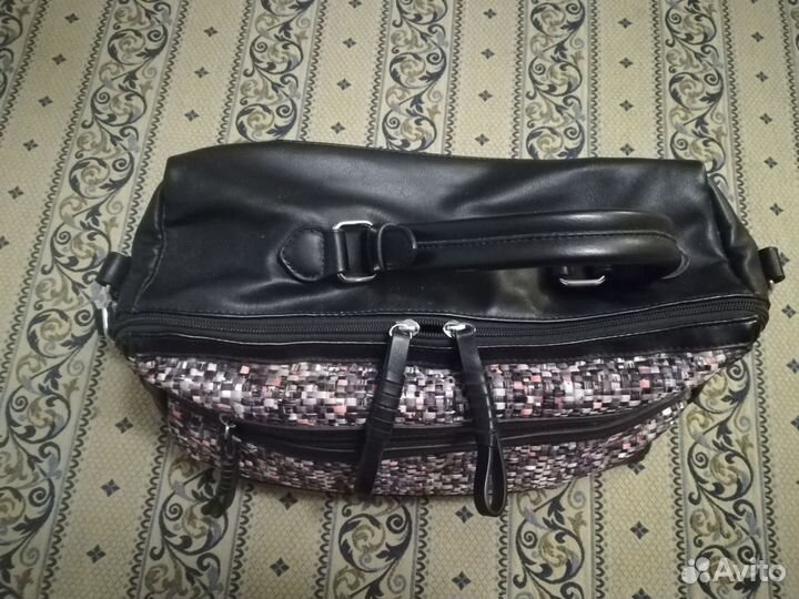 Сумка женская 40 см