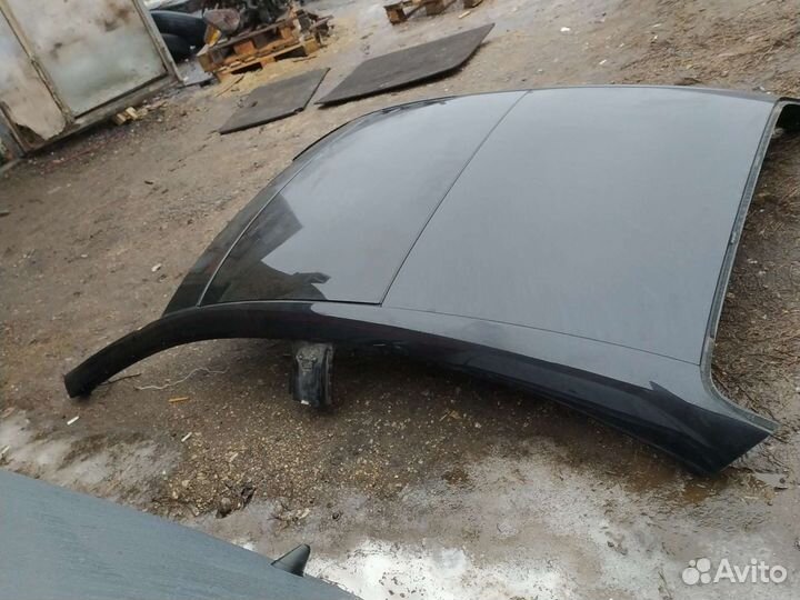 Крыша volkswagen passat CC