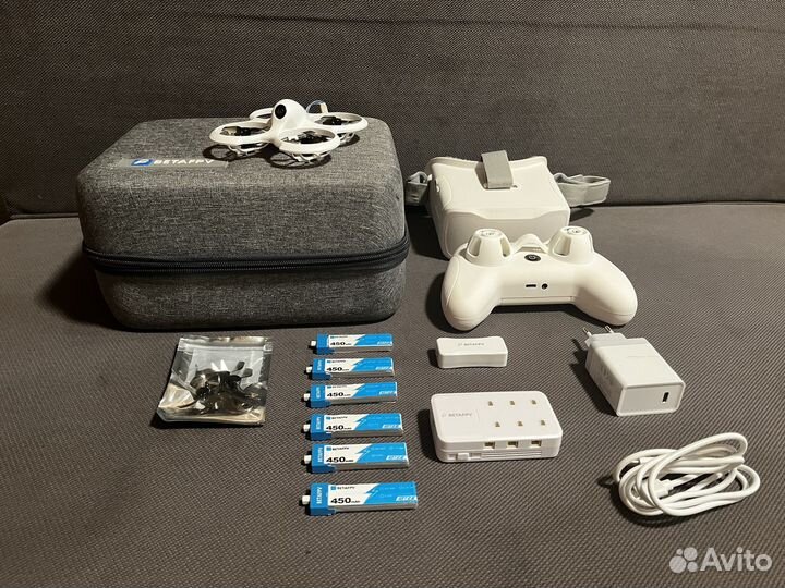 Betafpv Cetus Pro FPV Kit