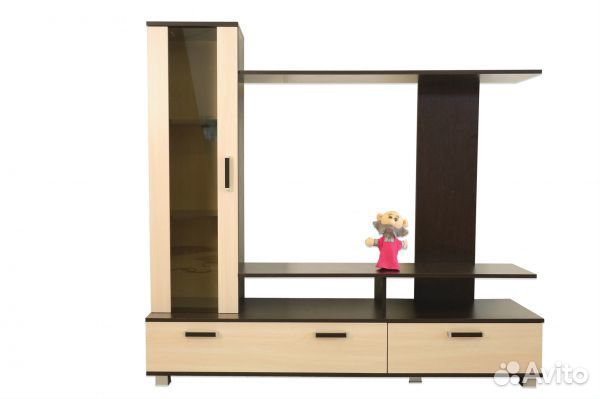 Стенка Соло №6