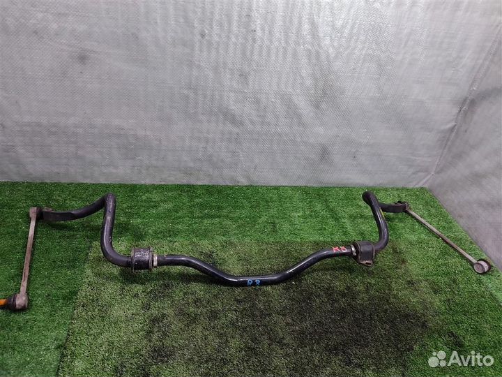 Стабилизатор передний Toyota Corolla Verso R1 2006