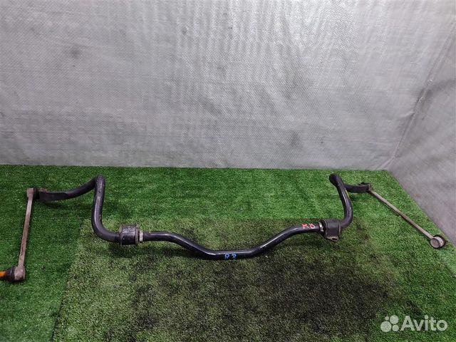 Стабилизатор передний Toyota Corolla Verso R1 2006