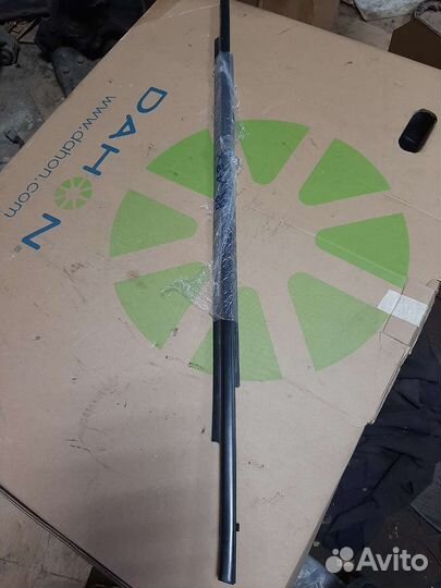 Молдинг стекла задний левый Mitsubishi ASX