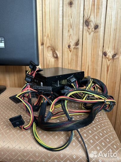 Блок питания для компьютера