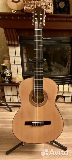 Классическая гитара Hohner HC-06, размер 4/4