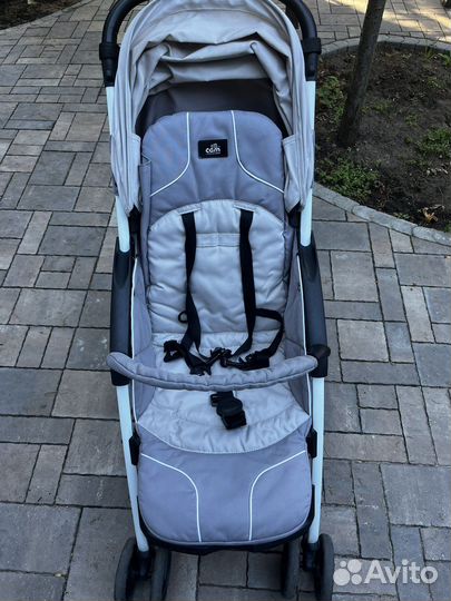 Коляска прогулочная CAM curvi