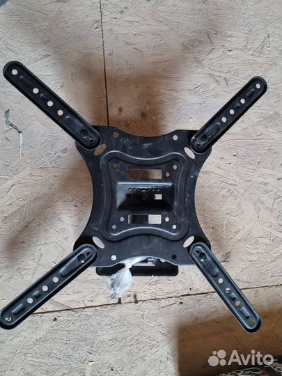Крепление для телевизора на стену