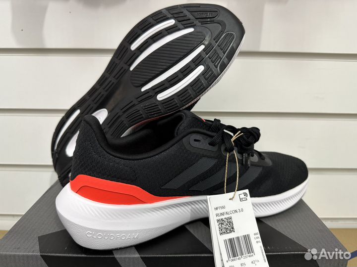 Кроссовки беговые Adidas Runfalcon 3.0