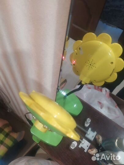 Видеоняня