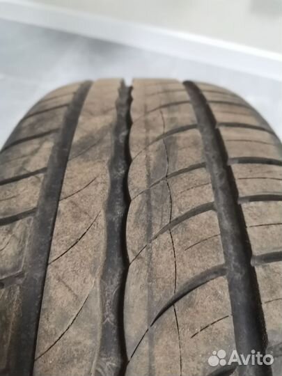 Pirelli Cinturato P1 195/55 R16