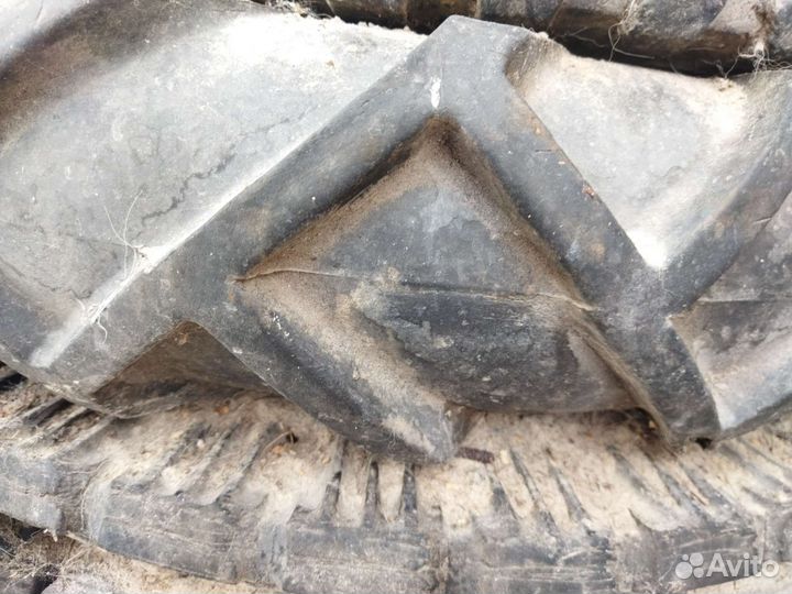 Обрезанный мост