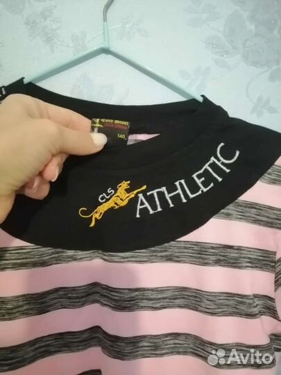 Рубашка поло