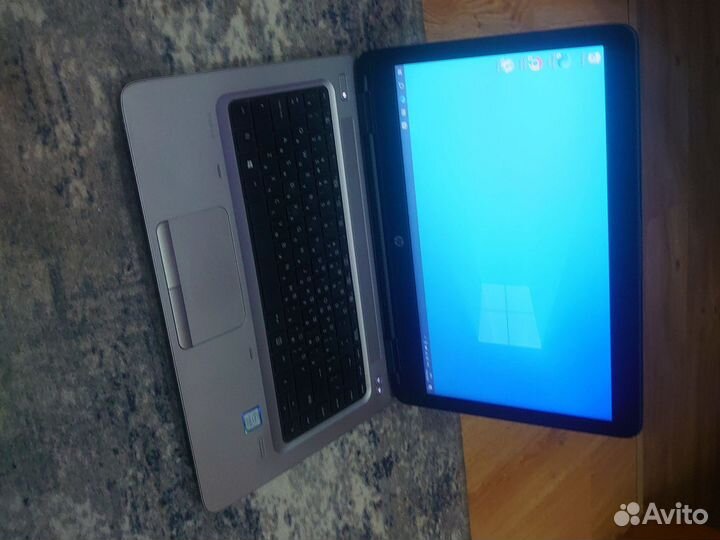 Идеальный мощный ноутбук