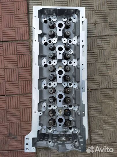 Гбц Ом612, 647 Мерседес Спринтер 2,7