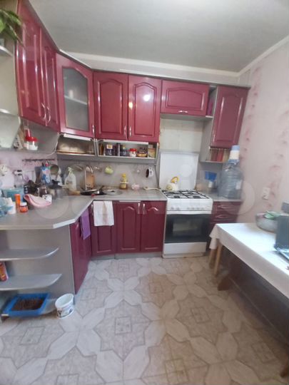 Дом 63 м² на участке 9 сот.