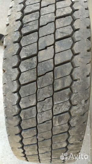Резина 235/75 r17.5
