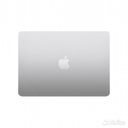 MacBook Air 15 M3 8/512GB Silver (mryq3)