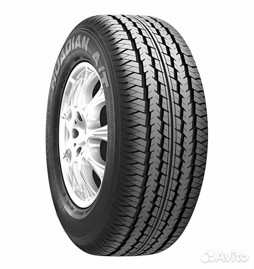 Nexen Roadian AT 4X4 RA7 265/70 R16 112H